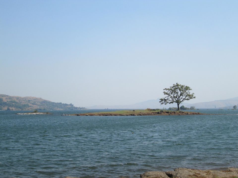 Photo of Camping at Pawna Dam and Trekking to Tung Fort ! 13/18 by Mapping Journeys