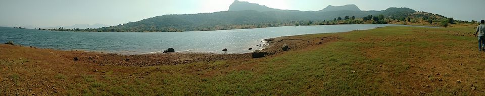 Photo of Camping at Pawna Dam and Trekking to Tung Fort ! 15/18 by Mapping Journeys