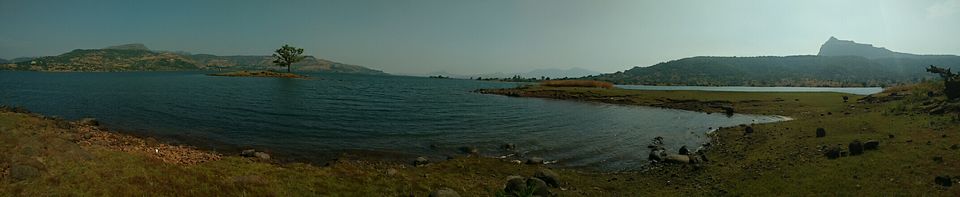 Photo of Camping at Pawna Dam and Trekking to Tung Fort ! 16/18 by Mapping Journeys
