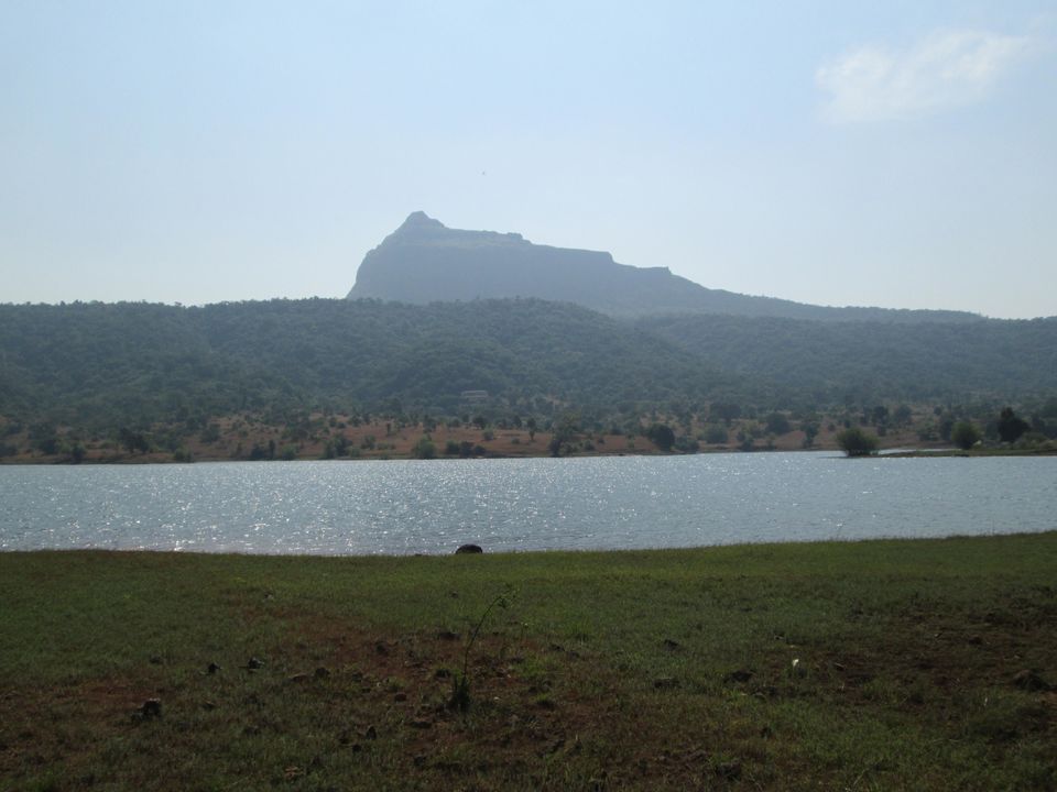 Photo of Camping at Pawna Dam and Trekking to Tung Fort ! 14/18 by Mapping Journeys