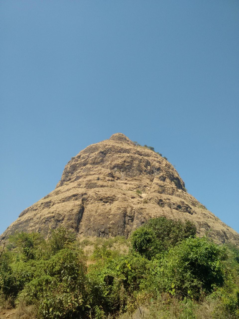 Photo of Camping at Pawna Dam and Trekking to Tung Fort ! 17/18 by Mapping Journeys