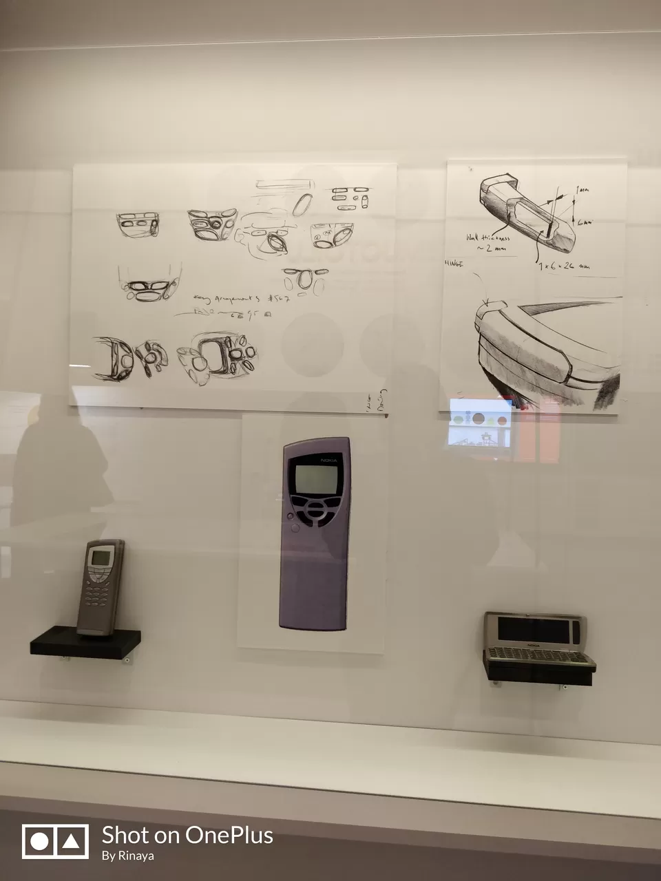 Photo of Design Museum Helsinki, Korkeavuorenkatu, Helsinki, Finland by Rin