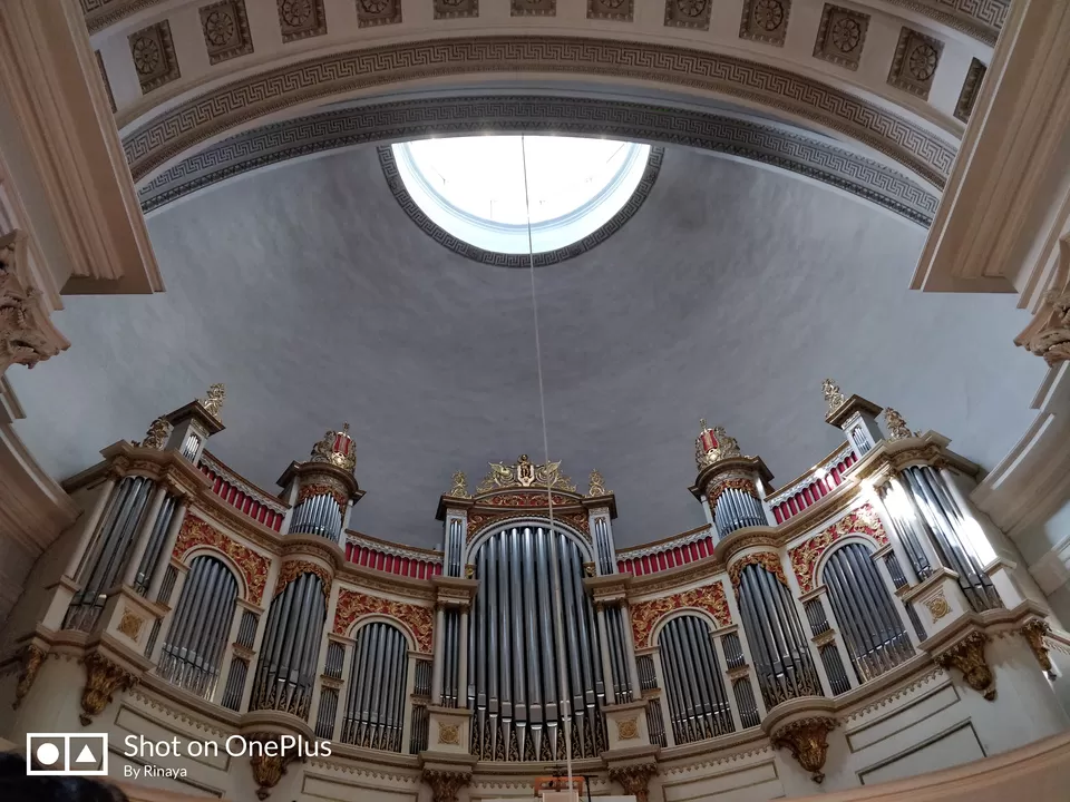 Photo of Helsinki Cathedral, Unionsgatan, Helsinki, Finland by Rin