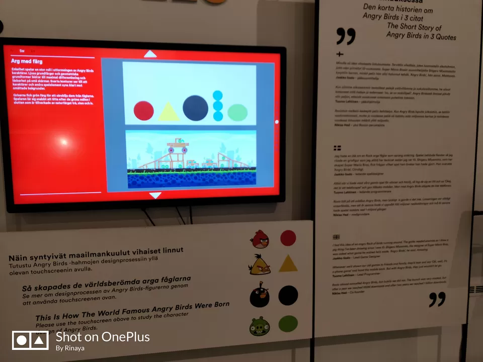 Photo of Design Museum Helsinki, Korkeavuorenkatu, Helsinki, Finland by Rin