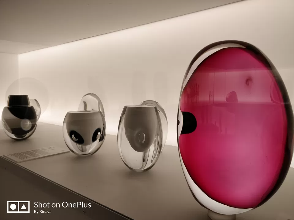 Photo of Design Museum Helsinki, Korkeavuorenkatu, Helsinki, Finland by Rin