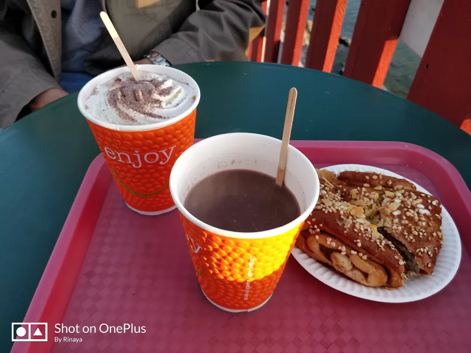 Photo of Regatta, Merikantovägen, Helsinki, Finland by Rin