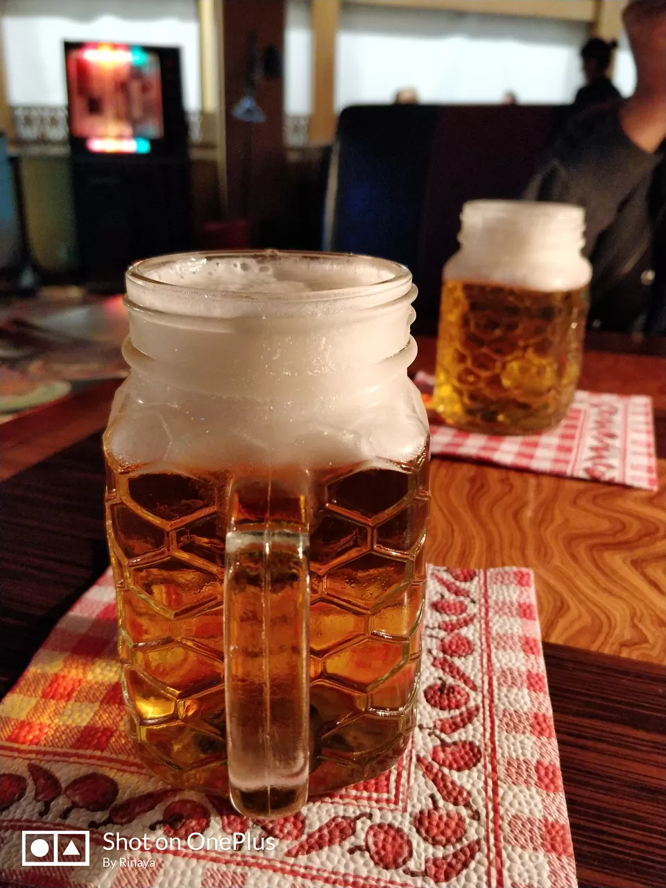 Photo of Tallinn, Estonia by Rin