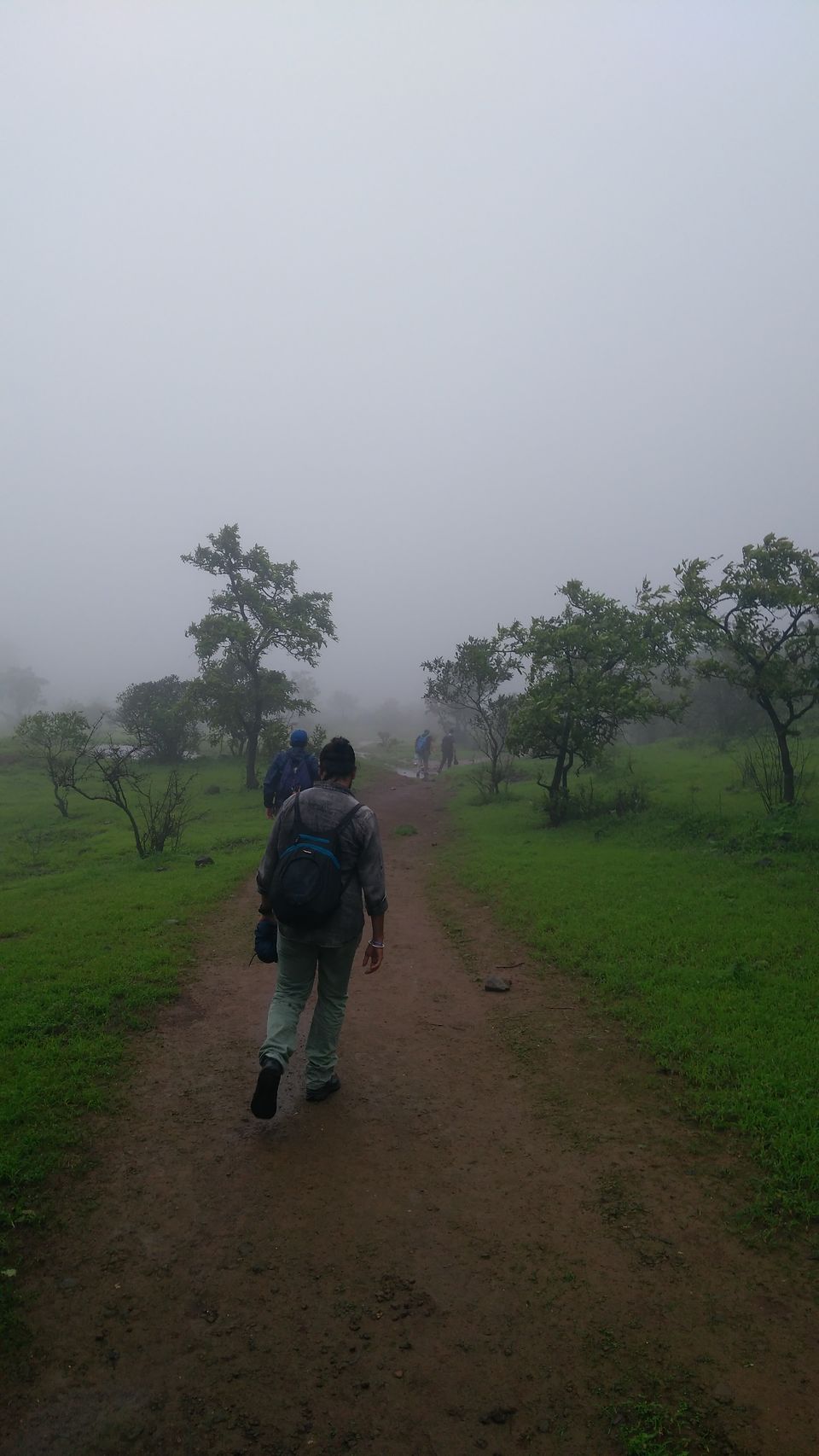 Photo of Andharban Forest Home Stay, Pimpri, Maharashtra, India by Harshit Rakheja