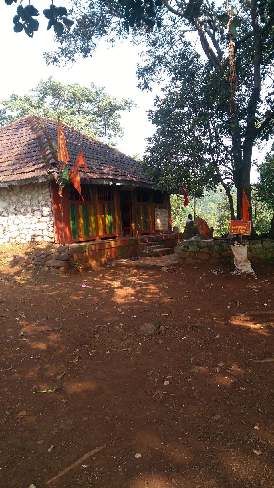Photo of Bari, Maharashtra, India by Harshit Rakheja