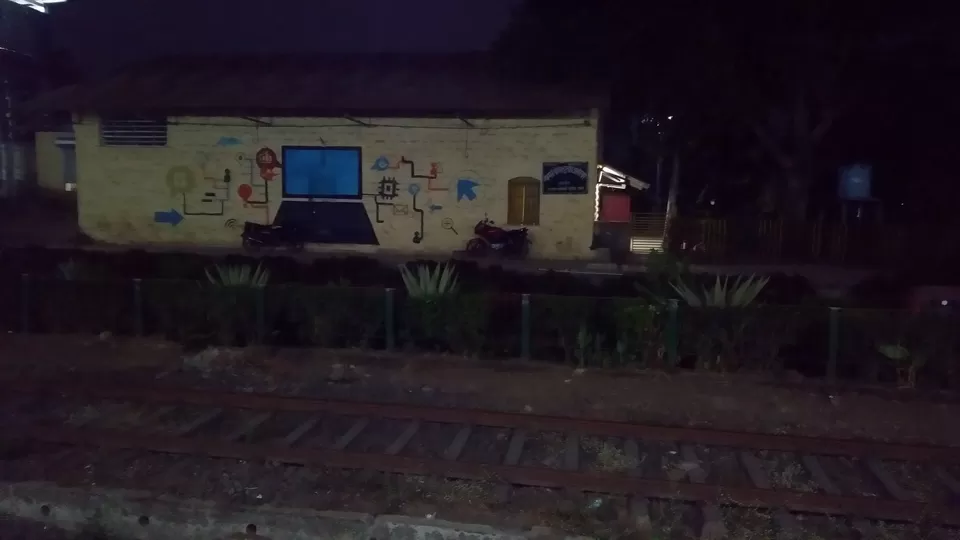 Photo of Asangaon, Maharashtra, India by Harshit Rakheja