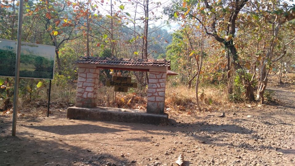 Photo of Mahuli, Maharashtra, India by Harshit Rakheja
