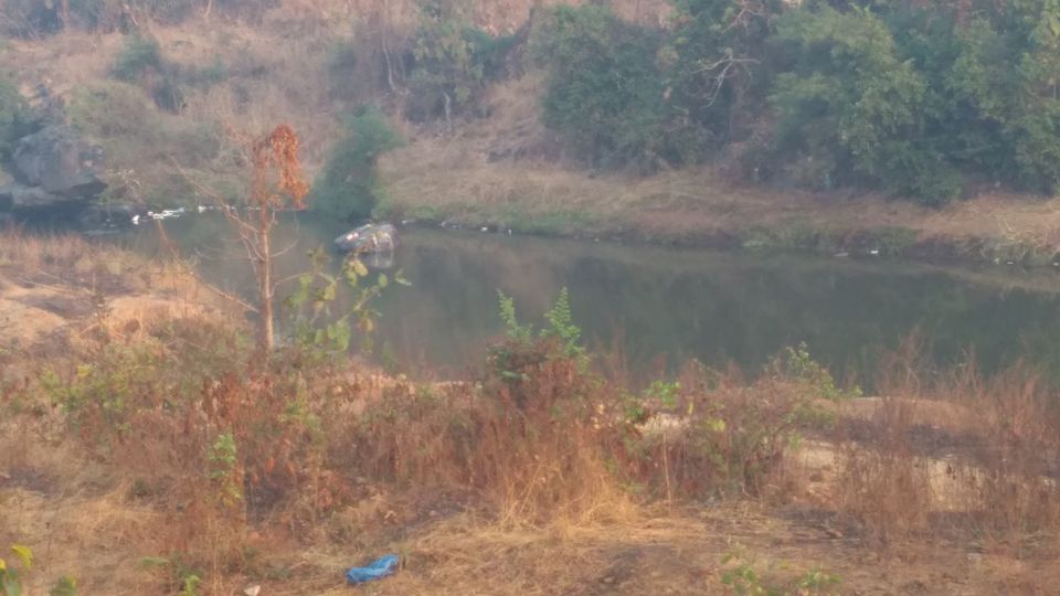 Photo of Asangaon, Maharashtra, India by Harshit Rakheja