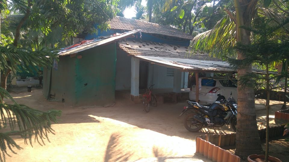 Photo of Mandwa, Maharashtra, India by Harshit Rakheja