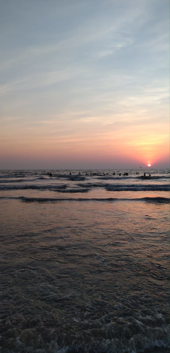 Photo of Alibaug of the mind by Harshit Rakheja