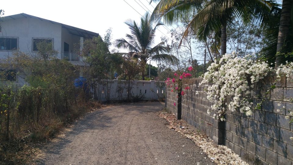 Photo of Mandwa, Maharashtra, India by Harshit Rakheja
