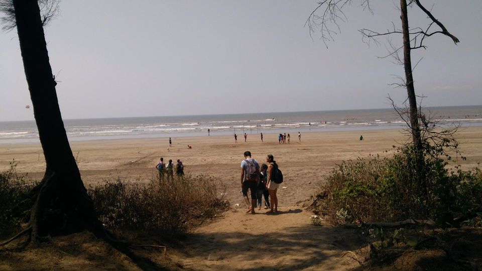 Photo of Alibaug, Maharashtra, India by Harshit Rakheja