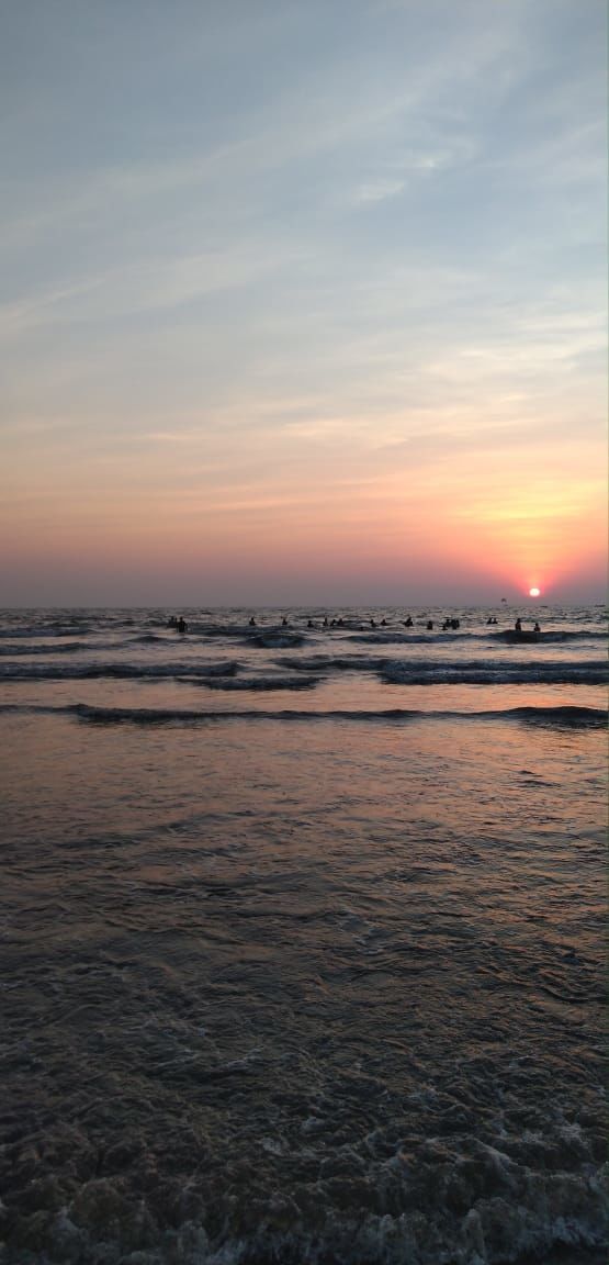 Photo of Alibaug With A Backyard! by Harshit Rakheja