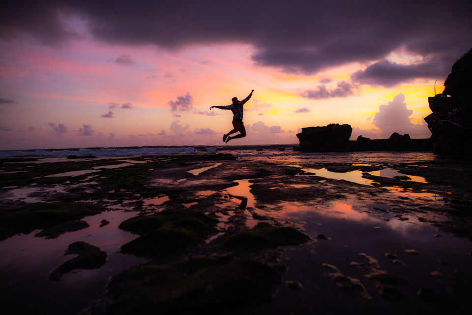 Photo of How different is Java from Bali and why i prefer Java by Kunal