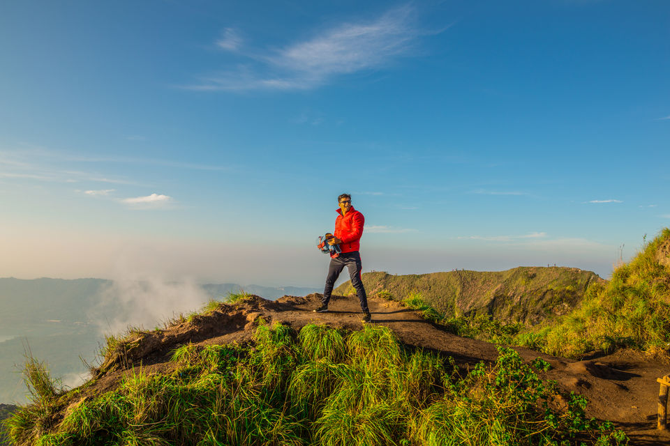 Photo of Malang, Malang City, East Java, Indonesia by Kunal