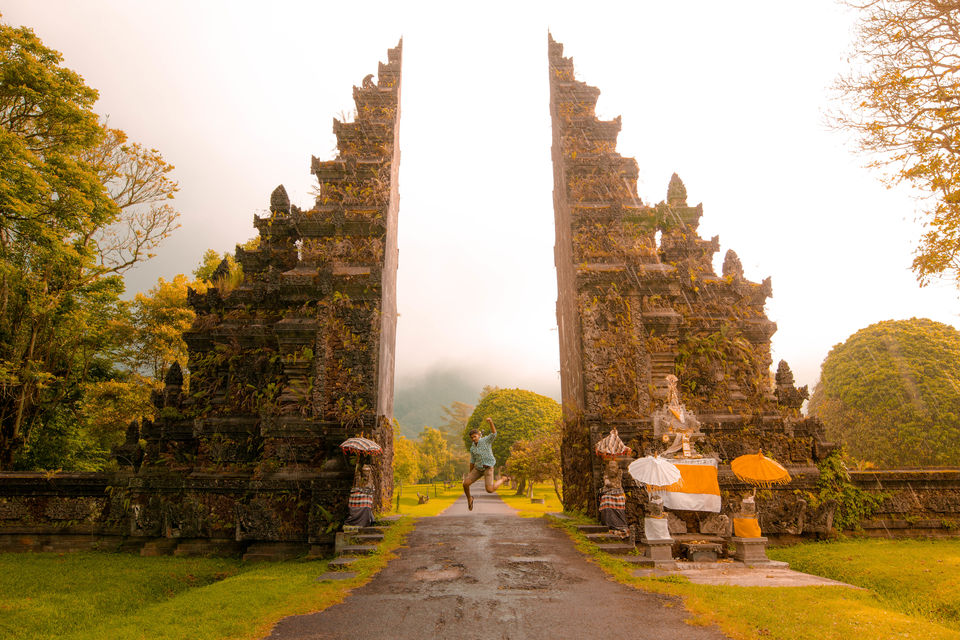 Photo of Malang, Malang City, East Java, Indonesia by Kunal