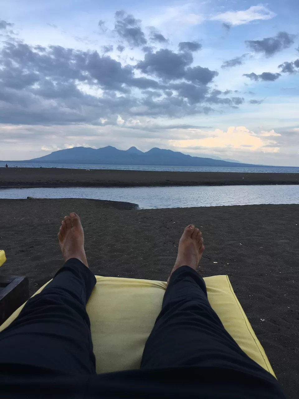 Photo of Ijen, East Java, Indonesia by Kunal