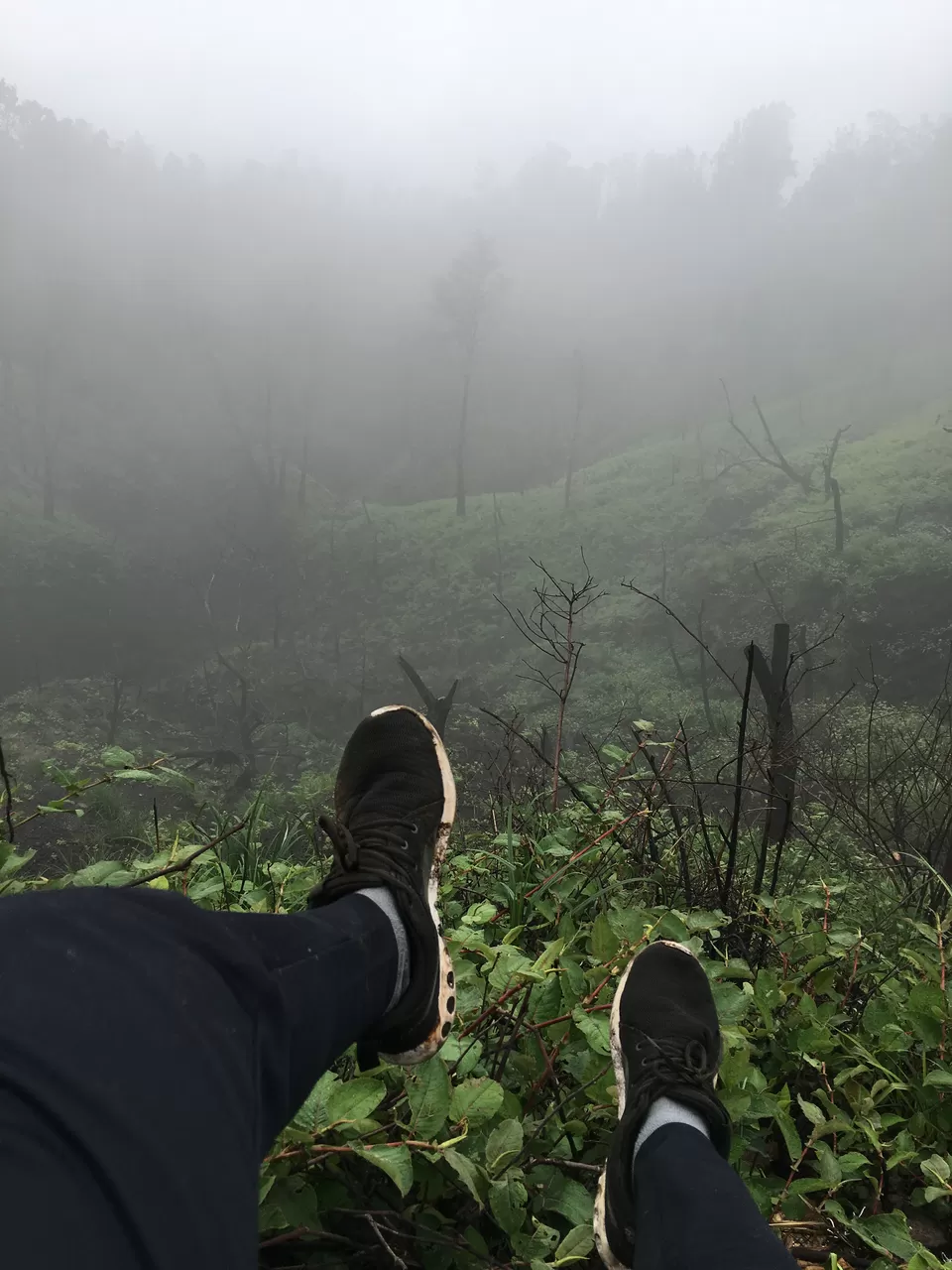 Photo of Ijen, East Java, Indonesia by Kunal