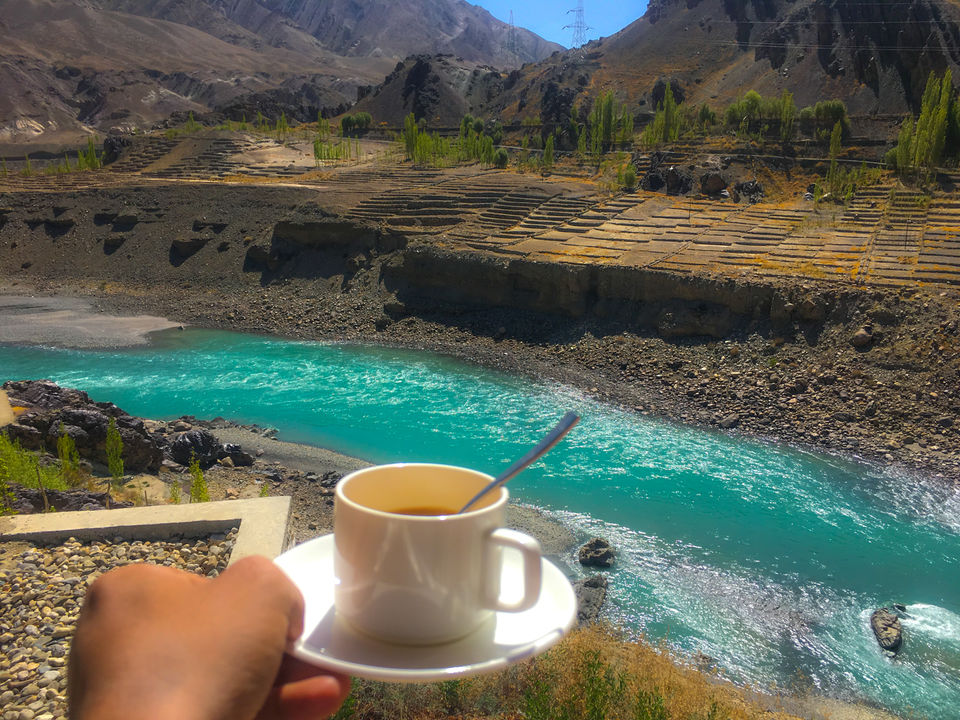 Photo of The most serene resort of Ladakh - Uley Eco Resort by Kunal