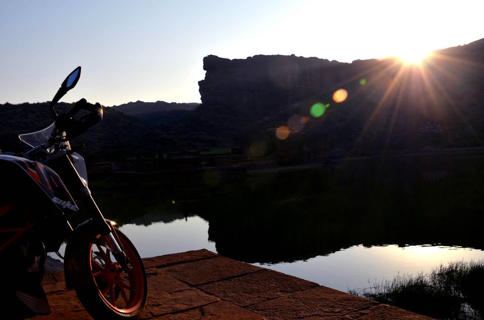 Photo of Exploring Peculiar Hampi 4/18 by Vyom