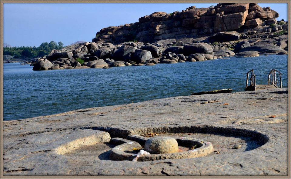 Photo of Exploring Peculiar Hampi 15/18 by Vyom