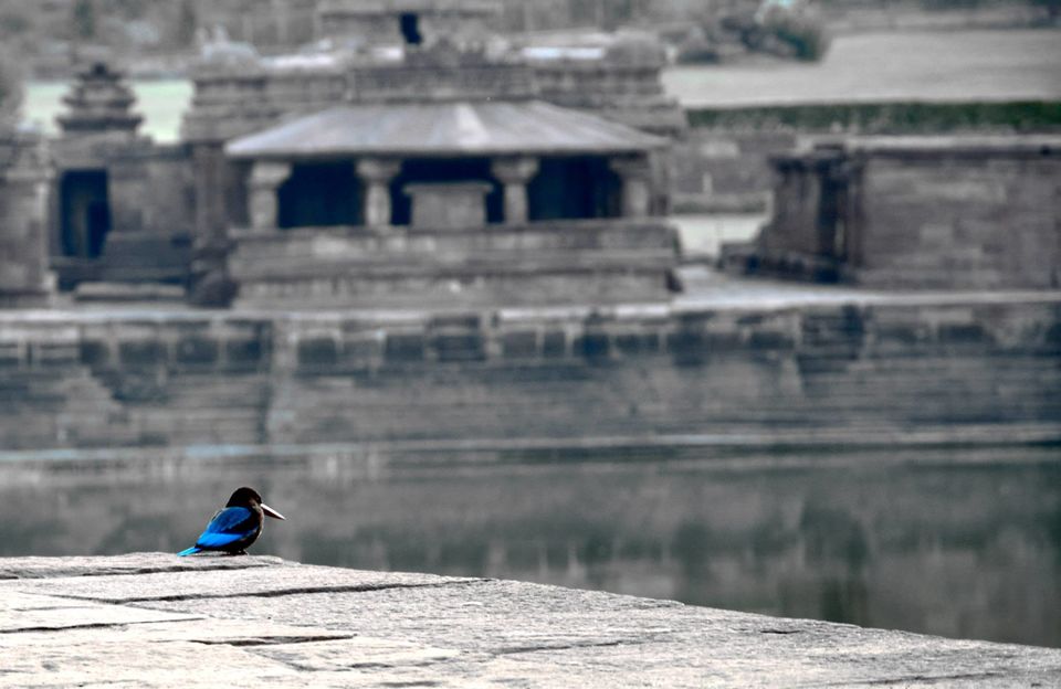 Photo of Exploring Peculiar Hampi 5/18 by Vyom