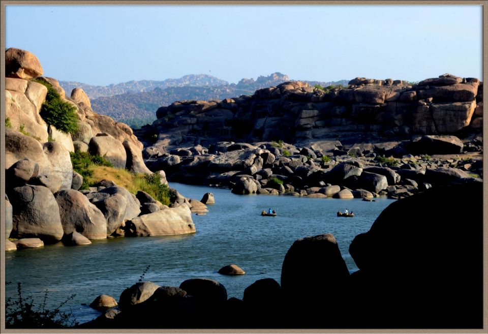 Photo of Exploring Peculiar Hampi 14/18 by Vyom