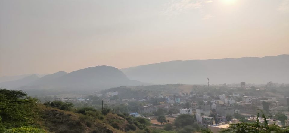 Photo of पुष्कर मेला - जहां आपकी मुलाकात हर रंग से हो जाएगी । by Saransh Ramavat