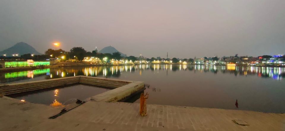 Photo of पुष्कर मेला - जहां आपकी मुलाकात हर रंग से हो जाएगी । by Saransh Ramavat