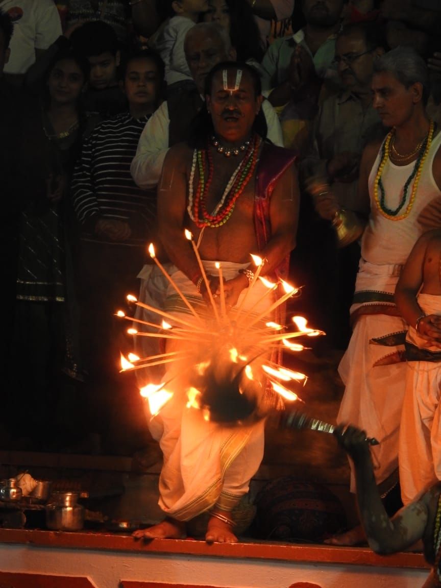 Photo of पुष्कर मेला - जहां आपकी मुलाकात हर रंग से हो जाएगी । by Saransh Ramavat