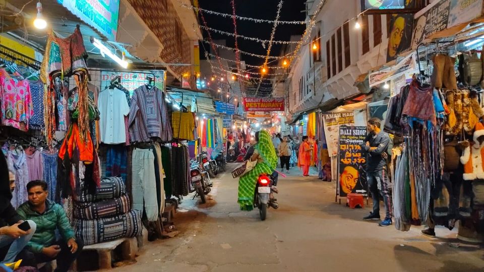 Photo of पुष्कर मेला - जहां आपकी मुलाकात हर रंग से हो जाएगी । by Saransh Ramavat