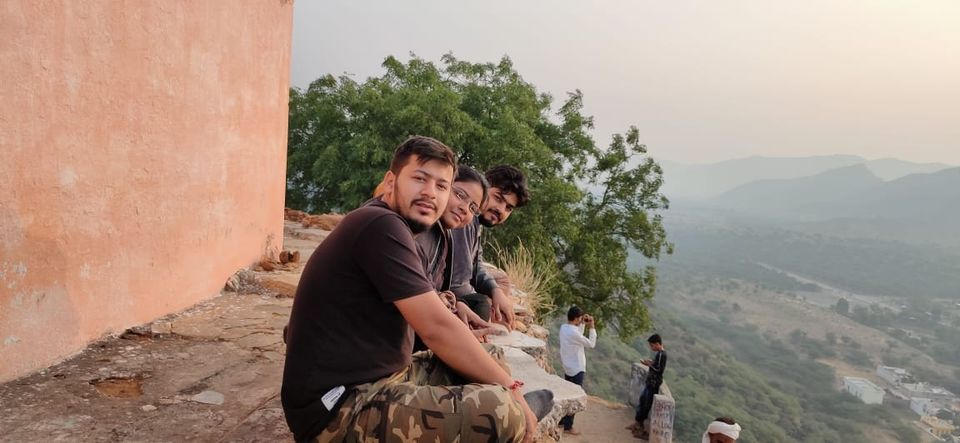 Photo of पुष्कर मेला - जहां आपकी मुलाकात हर रंग से हो जाएगी । by Saransh Ramavat