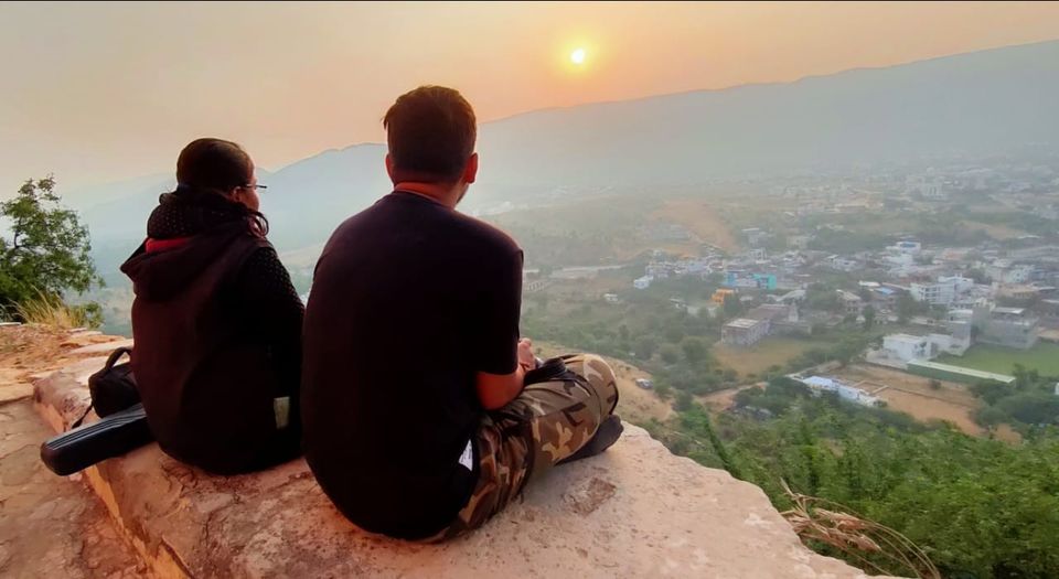 Photo of पुष्कर मेला - जहां आपकी मुलाकात हर रंग से हो जाएगी । by Saransh Ramavat