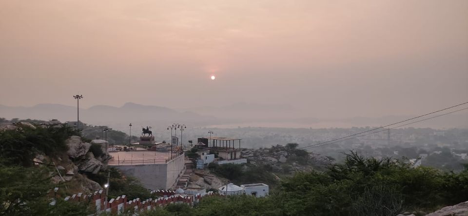 Photo of पुष्कर मेला - जहां आपकी मुलाकात हर रंग से हो जाएगी । by Saransh Ramavat