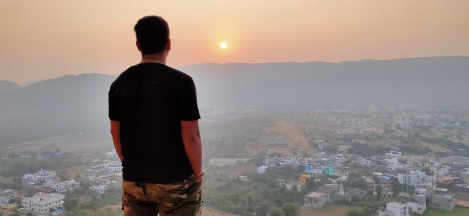 Photo of पुष्कर मेला - जहां आपकी मुलाकात हर रंग से हो जाएगी । by Saransh Ramavat