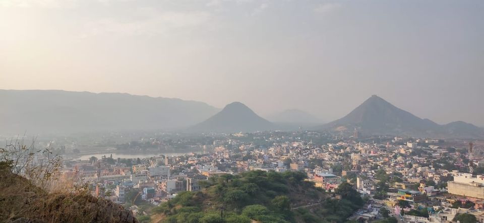 Photo of पुष्कर मेला - जहां आपकी मुलाकात हर रंग से हो जाएगी । by Saransh Ramavat