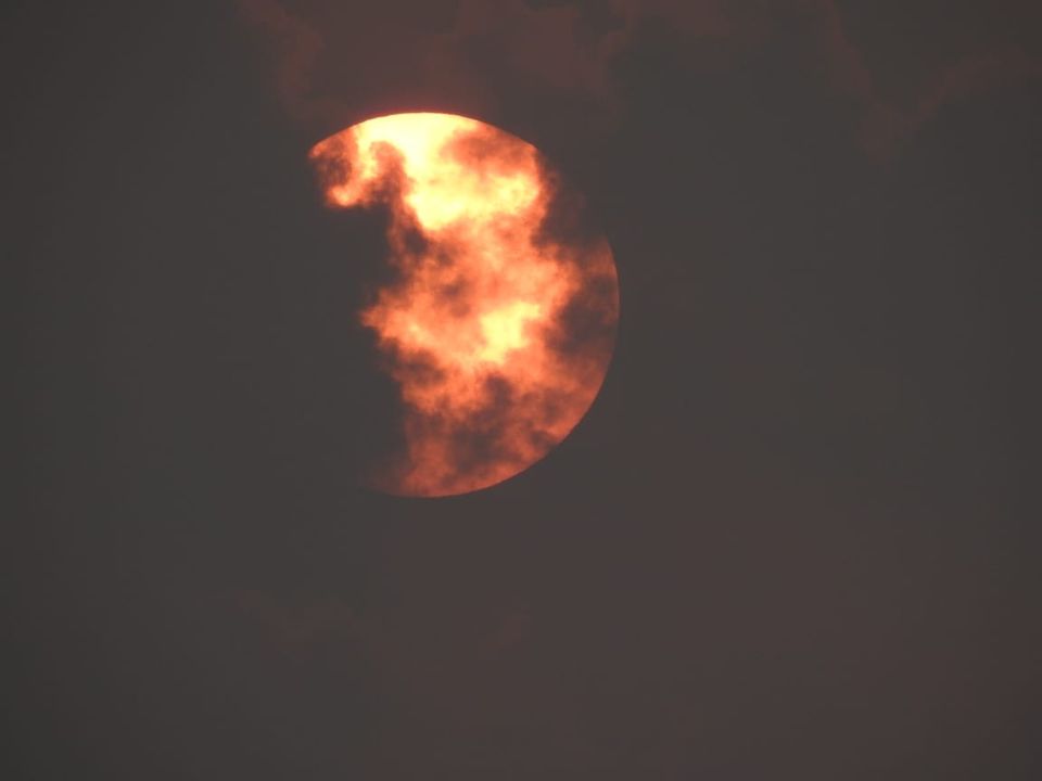 Photo of पुष्कर मेला - जहां आपकी मुलाकात हर रंग से हो जाएगी । by Saransh Ramavat