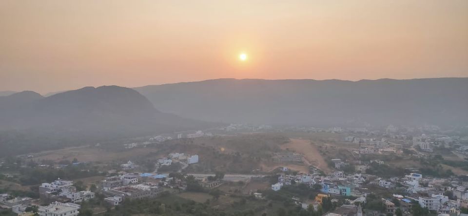 Photo of पुष्कर मेला - जहां आपकी मुलाकात हर रंग से हो जाएगी । by Saransh Ramavat