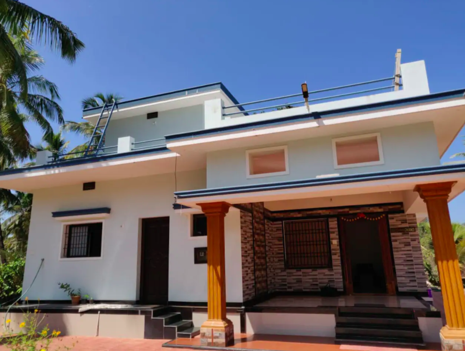 Photo of गोवा, गोकर्ण को छोड़ इस बीच पर बिताएँ अपनी अगली छुट्टियाँ, भीड़ से दूर मिलेंगे सुंदर नज़ारे 6/7 by Saransh Ramavat