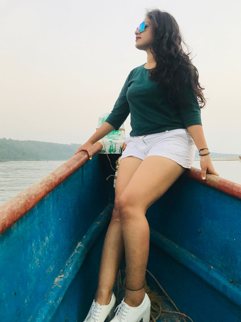 Photo of Malvan, Maharashtra, India by Sharwani Bhati