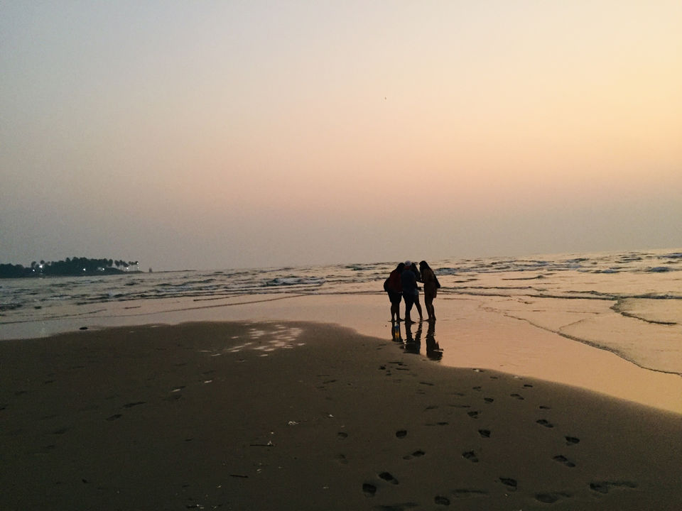 Photo of Malvan, Maharashtra, India by Sharwani Bhati