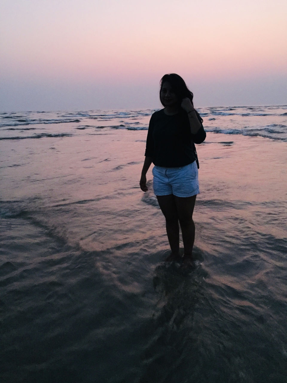 Photo of Malvan, Maharashtra, India by Sharwani Bhati