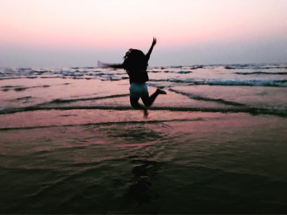 Photo of Malvan, Maharashtra, India by Sharwani Bhati