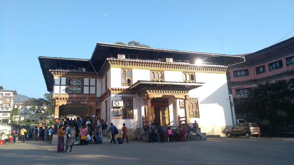 Photo of Jaigaon, West Bengal, Bhutan by TUSITA SARKAR