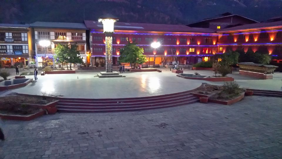 Photo of Blissful Bhutan 4/4 by TUSITA SARKAR