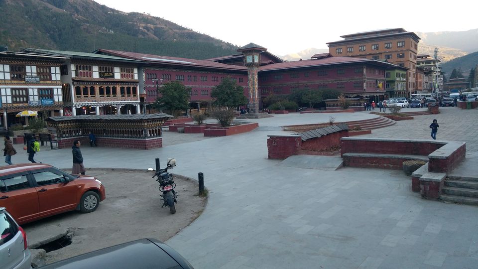 Photo of Blissful Bhutan 3/4 by TUSITA SARKAR